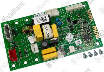 VAILLANT Printplaat MAG 115+145/1 T Vaillant-nr. , 0010031341