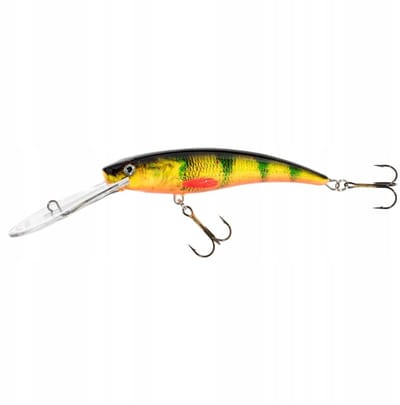Jaxon HS Diver Wobbler 9cm - Diepduikvisgerei