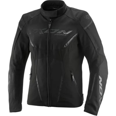 Motorjack vrouw Ixon Striker 2
