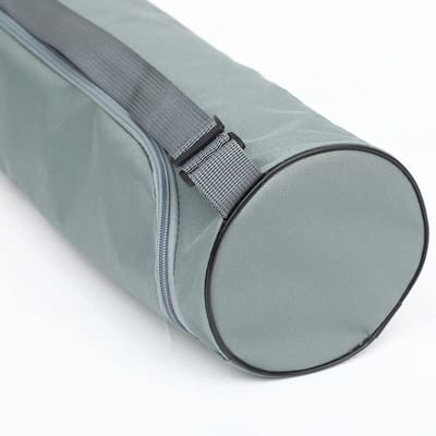 Dailygoods- Yoga Mat Tas Waterdicht - Opbergtas - Verstelbare Riem - Oxford Doek - Drager - Outdoor Accessoire - Yogatas