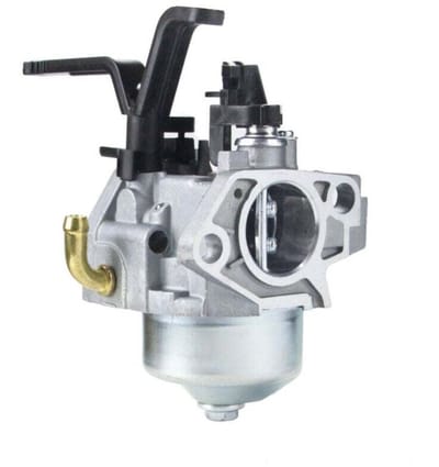 Carburateur 030594, model 030594A, is geschikt geschikt voor de Troy Bilt 6250 generator van 8500 watt en is ook geschikt geschikt voor carburateur 592929.