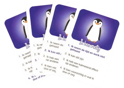 Kwaliteiten Kwartet - Kids Koots - Educatieve spellen - Kindercoaching - Inspiratiekaarten - Kwaliteitenspel kaartspel - Associatiekaarten - Coaching kaartjes - Gesprekskaarten - Leerzaam - Coachspellen - Cadeau - Coachkaarten - Coachingskaarten -