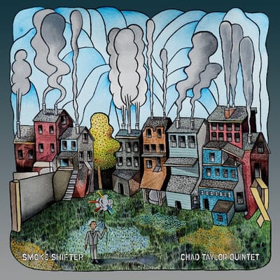 Smoke Shifter