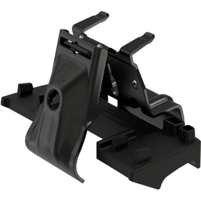 Montageset, imperiaal / dakdrager THULE THU 6047
