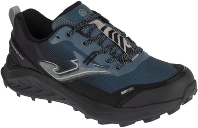 Joma Tundra AX Men 25 TKTUXW, Mannen, Blauw, Trekkingschoenen, maat: 41