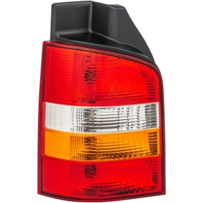 Achterlicht HELLA 2SK 008 579-091 links