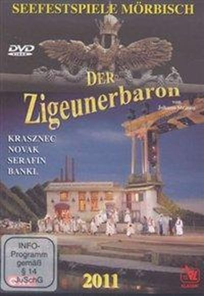 Gypsy Baron Eng Sub