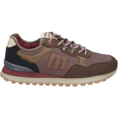 Mtng Porlandos Schoenen Bruin EU 40 Man