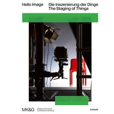 Hello Image