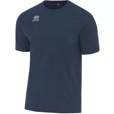T-Shirt Errea Coven Mc Jr - Sportswear - Kinderen