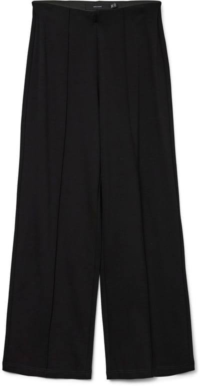 Vero Moda Curve Broek met wijde pijpen VMCEVA High waist Broek