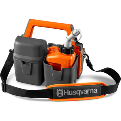 Husqvarnaaccu gereedschapbakje kettingzaag