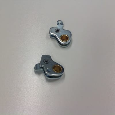 Terugrijautomaat AL-KO links / overbrenghevel 2051