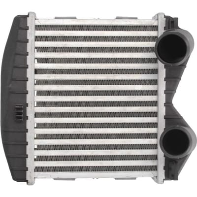 Intercooler THERMOTEC DAM012TT