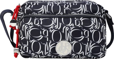 JOOP! Schoudertas Incantato Nell Shoulderbag Night Blue Donkerblauw