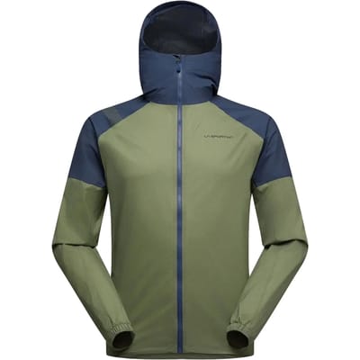Waterdichte Jas La Sportiva Pocketshell