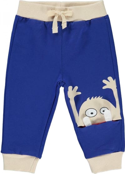 Baby/peuter broek - Boo