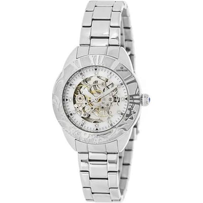 Keizerin Godiva automatisch MOP armbandhorloge