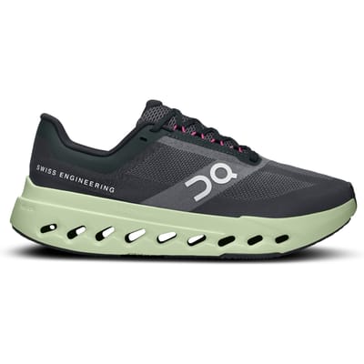 On Cloudsurfer Next 1 W Black | Lima Maat: 37 | Hardloopschoenen Outlet | Dames | Zwart