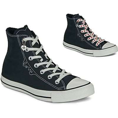 Converse  Hoge Sneakers CHUCK TAYLOR ALL STAR