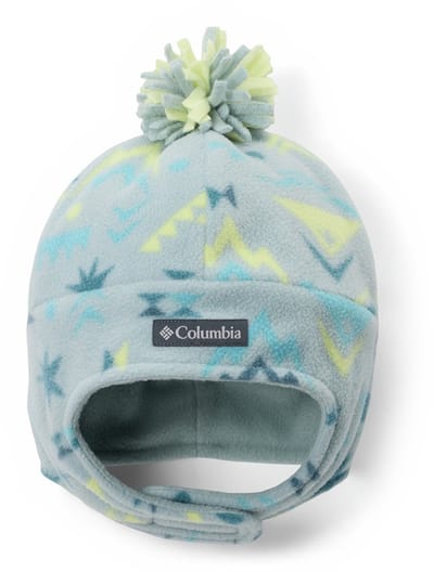 Columbia Frosty Trail™ Ii Earflap Muts Grijs L-XL Jongens,Meisjes