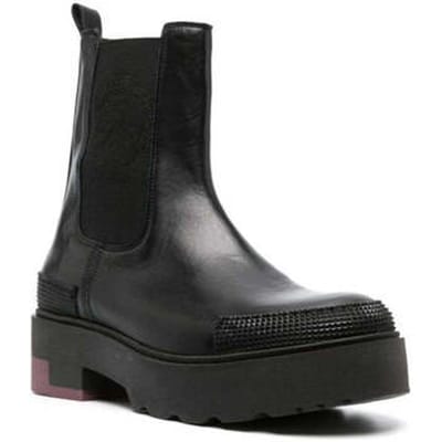 Laarzen Tommy Hilfiger -