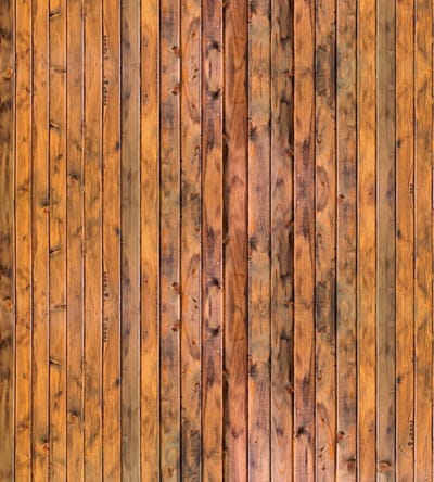 Fotobehang - Wood Plank 225x250cm - Vliesbehang