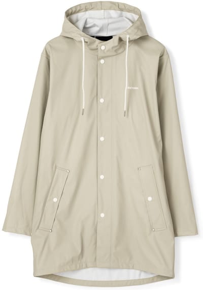 Beige regenjas Wings van Tretorn M