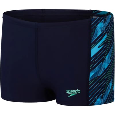 Zwembroek voor kinderen Speedo H-boom Panel