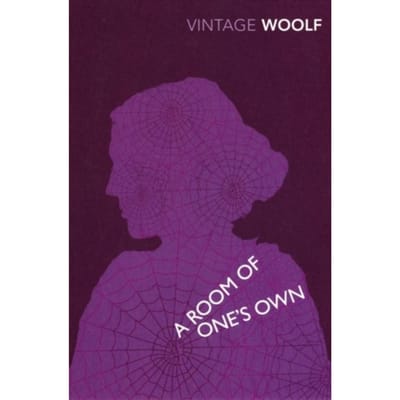 A Room Of One's Own And Three Guineas - Virginia Woolf