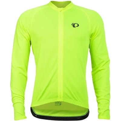 Jersey met lange mouwen Pearl Izumi Quest