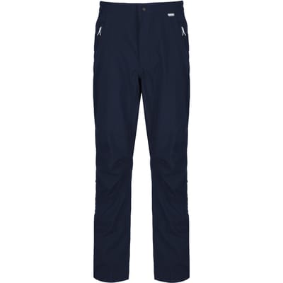 Regatta Heren Highton Stretch Overtrousers (Marine)