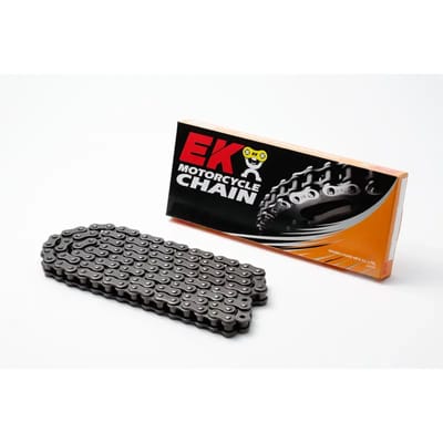 Chaîne motor voor snelle koppeling cliptype EK Chain 525 H Suzuki