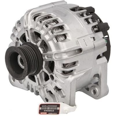 Driefasige generator STARDAX STX102468R