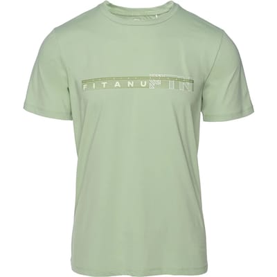 T-shirt Fitanu Farax