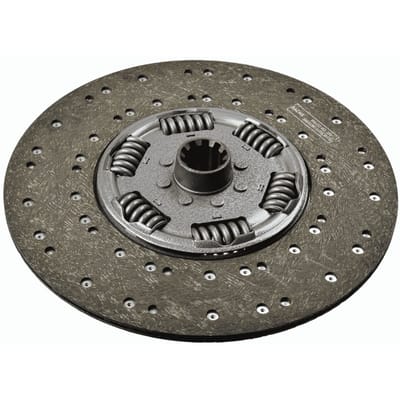 Koppelingsplaat SACHS 1878 000 298