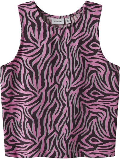 Name it Top Cropped