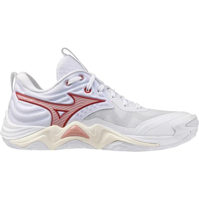 Sportschoenen Mizuno Chaussures de sport Wave Momentum Elite légère