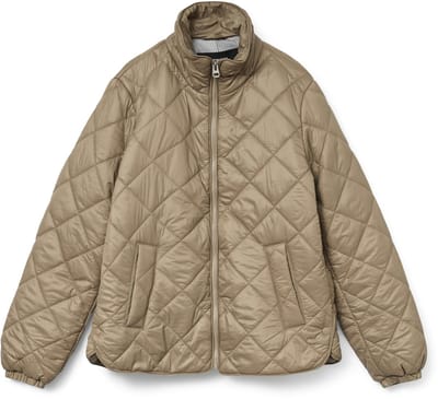 Vero Moda Gequilte jas VMSKYLAR Gequilte jas