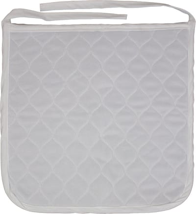 Mobiclinic Incontinentie onderlegger - Herbruikbaar - Voor rolstoelen - 450 wasbeurten