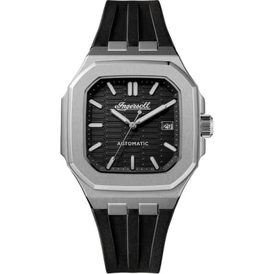 Ingersoll Herenhorloge The Yield, 26mm (S) I17803