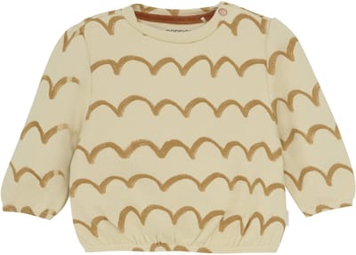 Noppies Trui Thiells Baby Maat 62