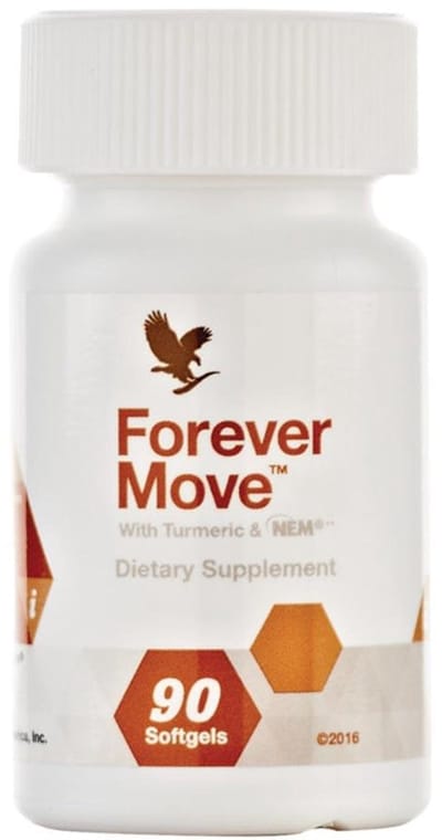 Forever Move – Gewrichtssupport supplement