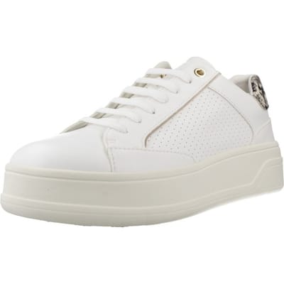 Lage Sneakers Geox D Spherica Ecub-2
