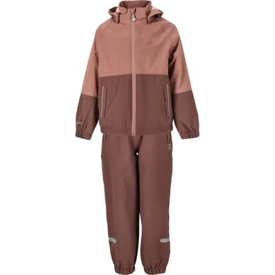 Baby mackintosh set Zigzag Dallas