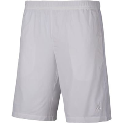 Korte Broek Dunlop Club Woven