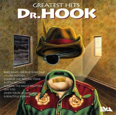 Greatest Hits [EMI Holland]