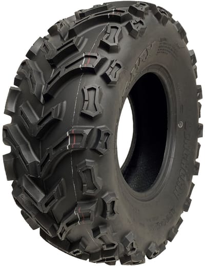 24x9.00-11 Quad-ATV-band, 6-laags, Wanda P3128, tubeless, snelheid en draagvermogen 45J, voorband