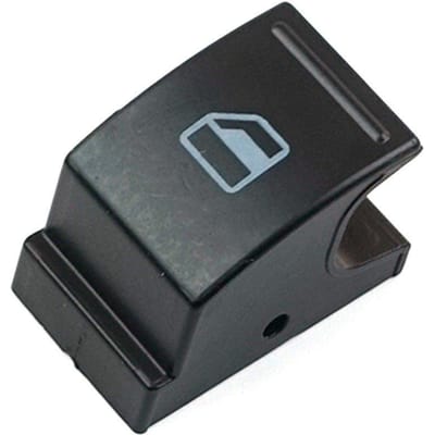 BDP157 Couvercle de Bouton de Leve-vitre Toutes Portes pour VW Seat