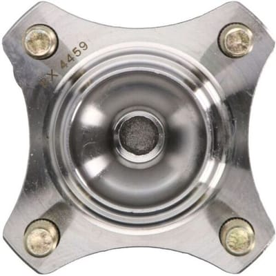 Wiellagerset met naaf BTA H28035BTA